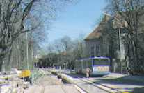 Lerchenfeldstraße