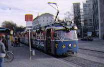 TW 2022 und BW 3012