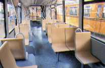 TW 2211 innen