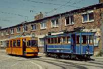 A-Wagen mit ATw 2924 im Btf.3