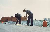 Btf.3 Dachreparatur