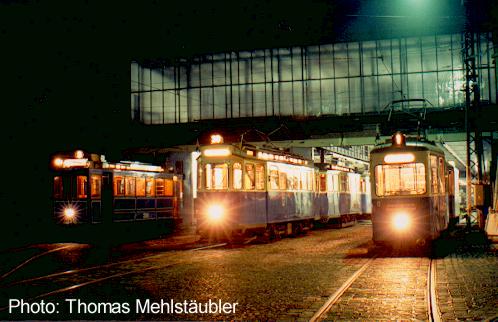 Nachtstimmung